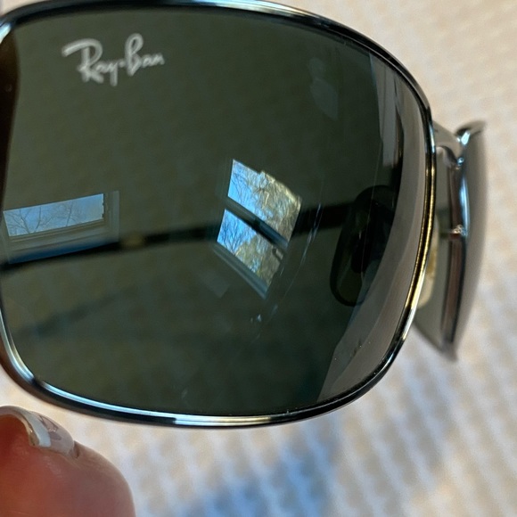 Ray-Ban RB3398 Sunglasses - Picture 13 of 17